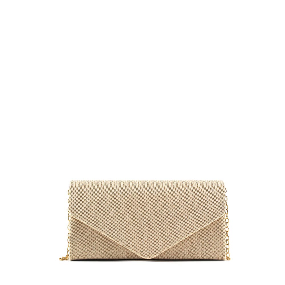 Clutch sales bolso fiesta